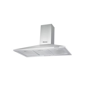 Turboline kitchen chimney hood 90 cm Ch 90 pro